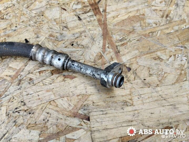 Трубка кондиционера Peugeot 307