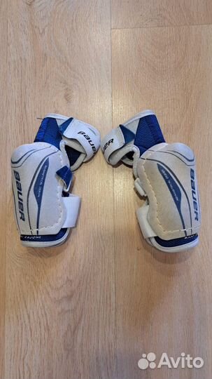 Хоккейная форма