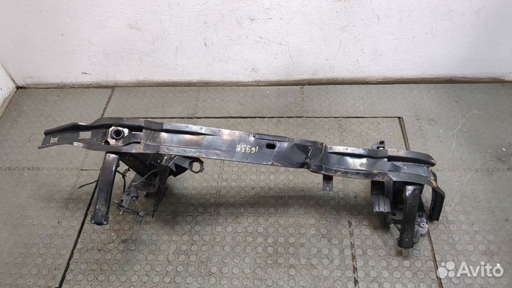 Усилитель бампера Volkswagen Arteon, 2019