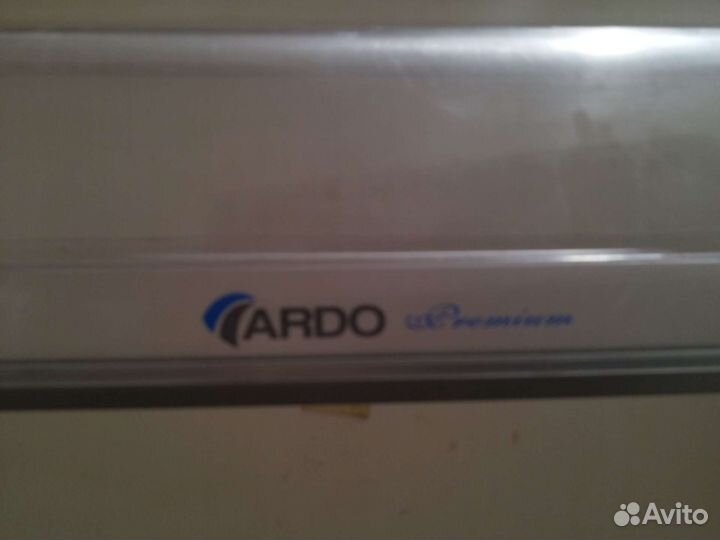 Холодильник ardo