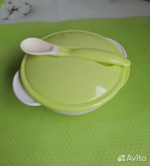 Набор детской посуды