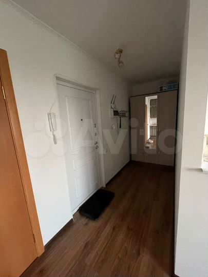 Квартира-студия, 34 м², 1/10 эт.