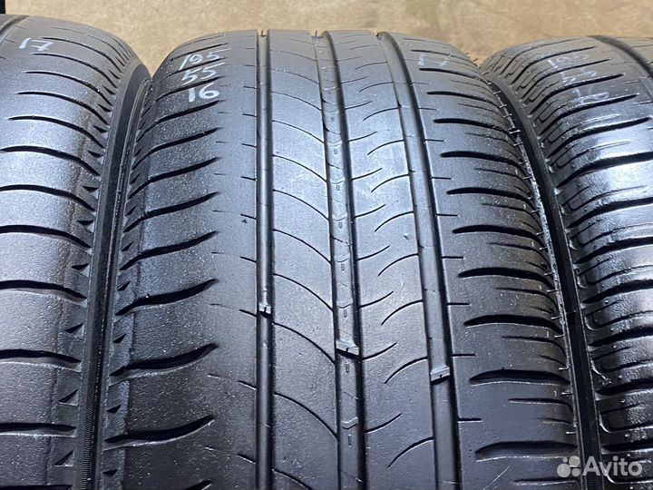 Michelin Energy Saver 195/55 R16