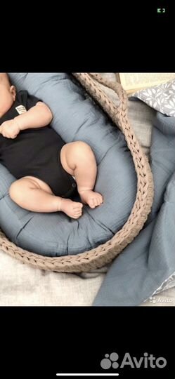 Люлька/колыбель для ребенка