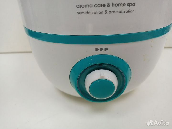 Увлажнитель воздуха Scarlett SC-AH986M16