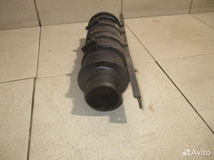 Резонатор Jeep Grand Cherokee 4 (WK2)