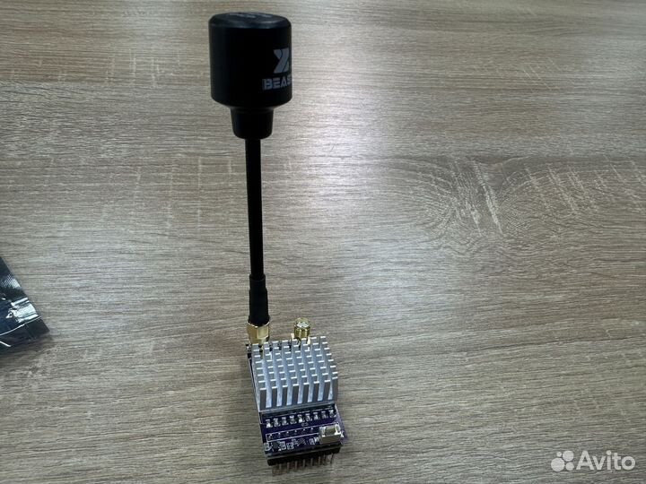 Видеоприемник FPV BeastFpv 4.9-6GHz 56CH