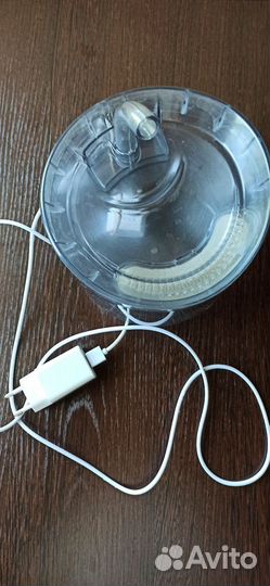 Поилка фонтан для домашних животных