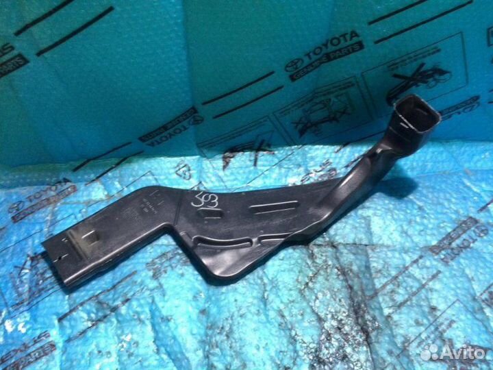 Воздуховод отопителя Toyota Highlander Iii 2013 3