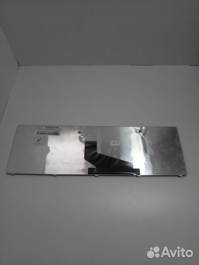 Клавиатура для ноутбука asus K53T/K52U/K53B/X53T/X