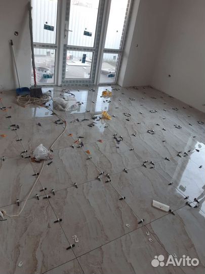 Мастер плиточник