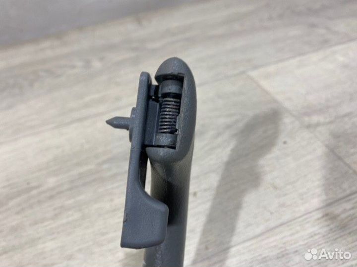 Ручка потолочная задняя правая Chevrolet Lacetti