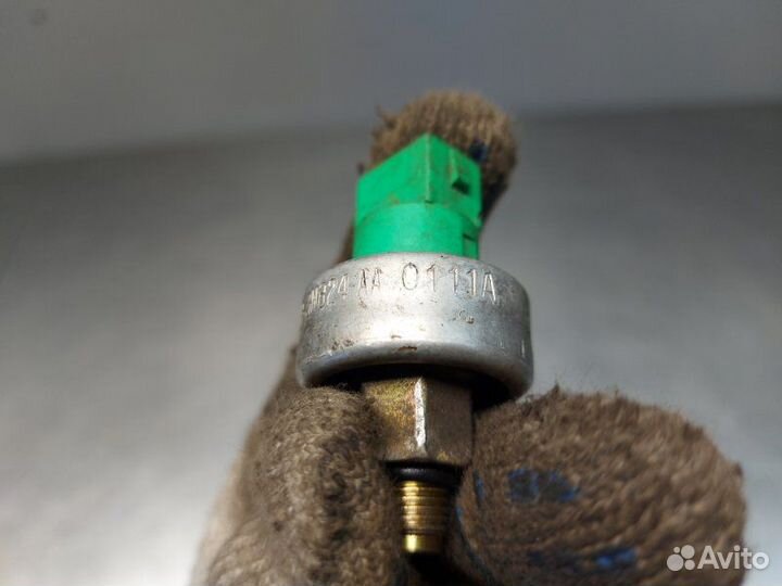 Датчик давления масла Ford Focus CAK bhda