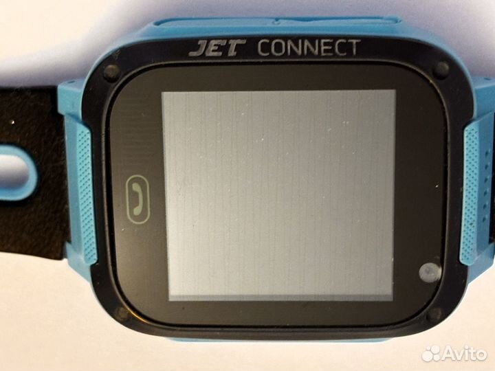 Детские умные часы Jet kid