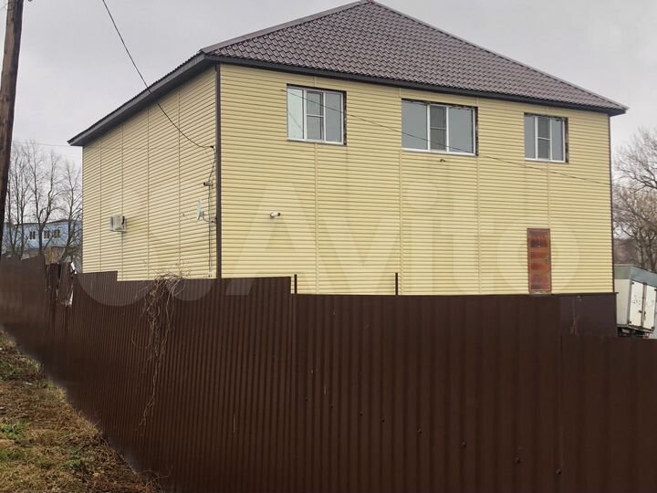 Продам торговое помещение, 608.7 м²