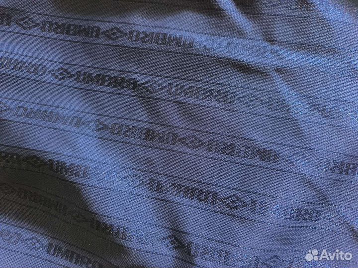 Купальные шорты umbro