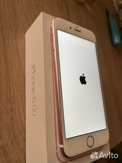 iPhone 6S, 32 ГБ