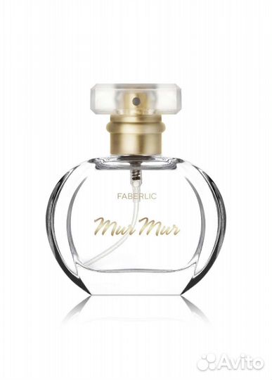 Парфюм и спрей-дез Mur Mur