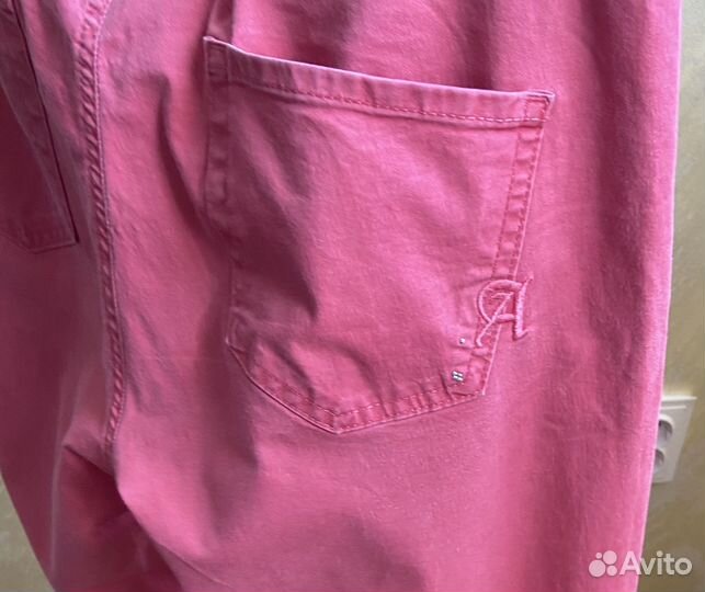 Джинсы palm angels