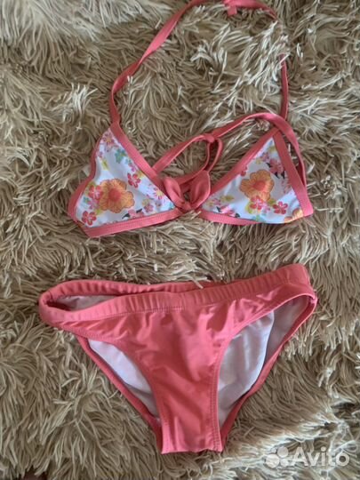 Купальник женский