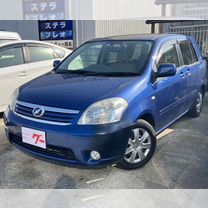 Toyota Raum 1.5 AT, 2011, 49 000 км, с пробегом, цена 750 000 руб.