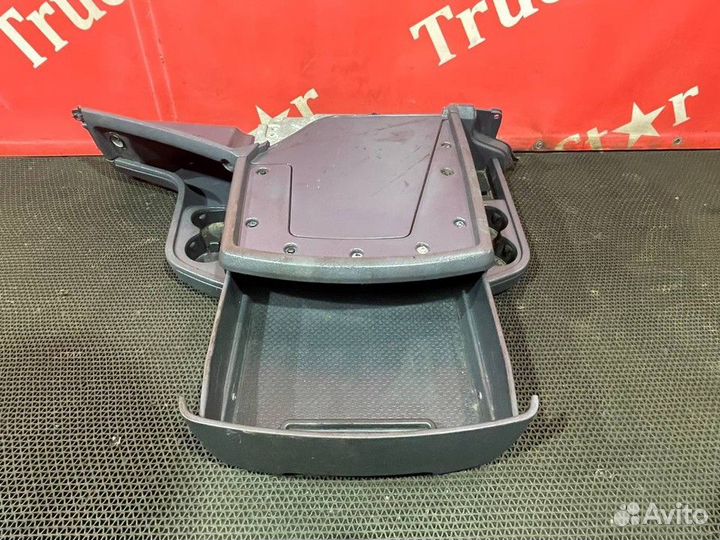 Ящик вещевой Scania 5-series