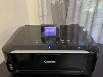 Принтер canon mg5340
