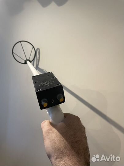 Набор металоискателя Pirat