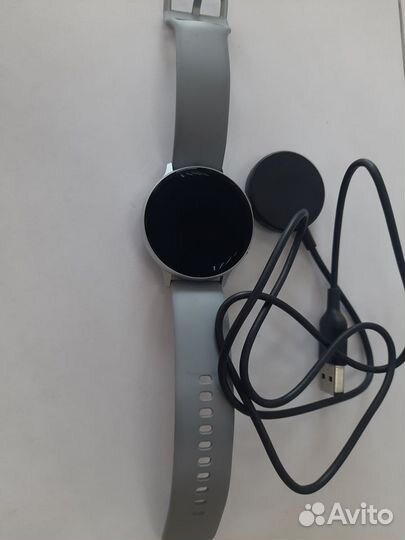 Смарт часы Samsung galaxy watch 44mm