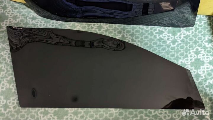 Съемная тонировка экраны