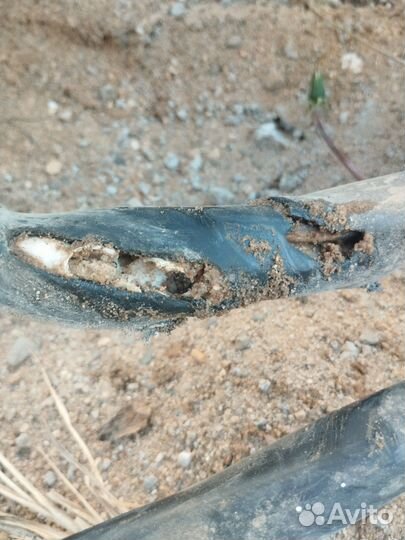 Продам кабель алюминиевый