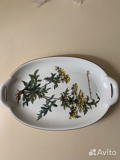 Блюдо поднос