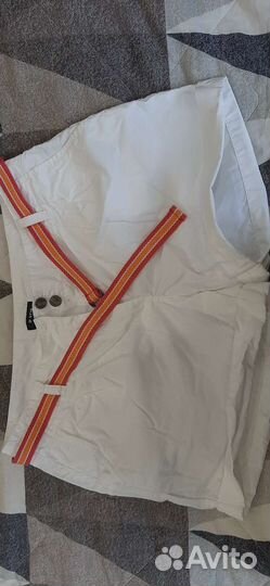 Шорты женские