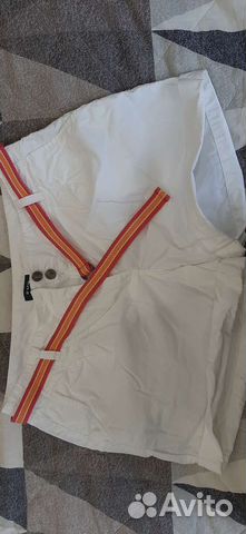 Шорты женские