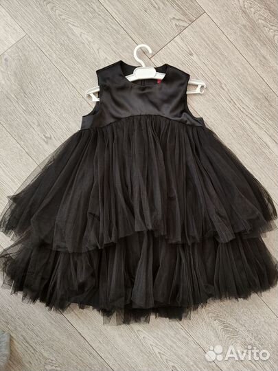 Нарядное Платье для девочки