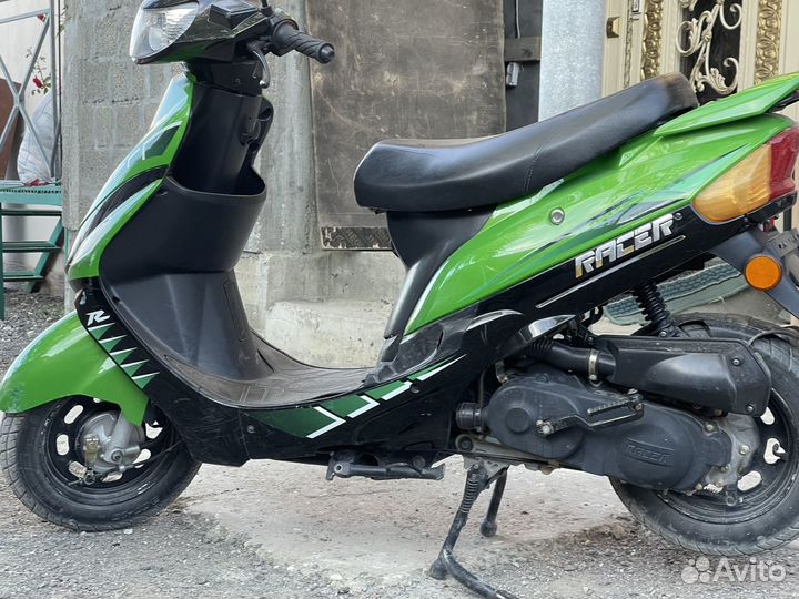 Продаётся скутер