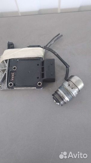 Электронный блок для ауди,форд vp44,opel