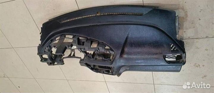 Торпедо Kia Rio