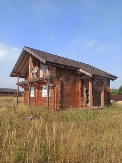 Дом 150 м² на участке 18 сот.