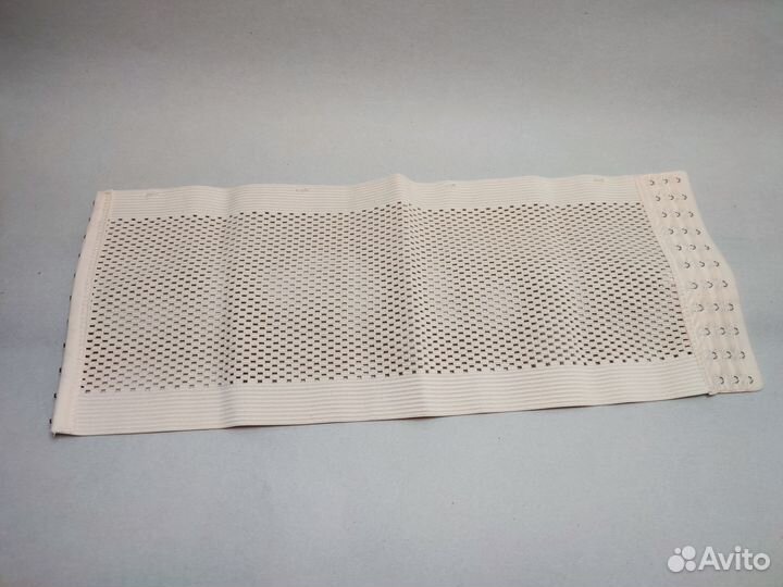 Утягивающий корсет для коррекции талии новый