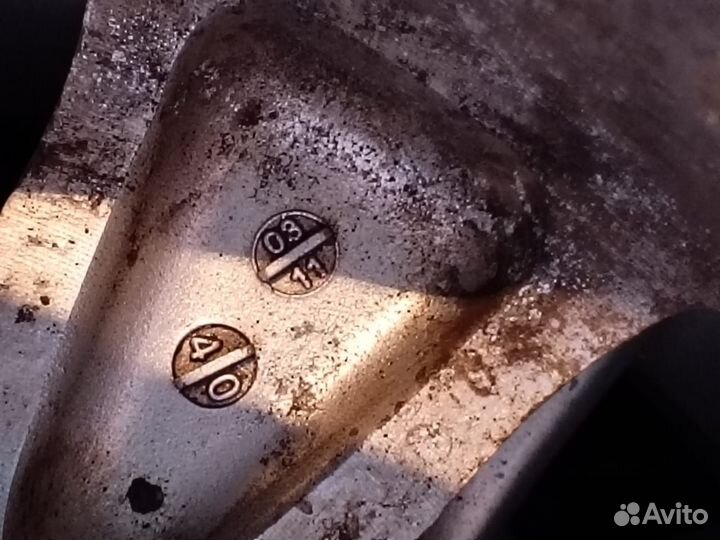 Viatti Vettore Brina V-525 195/65 R15