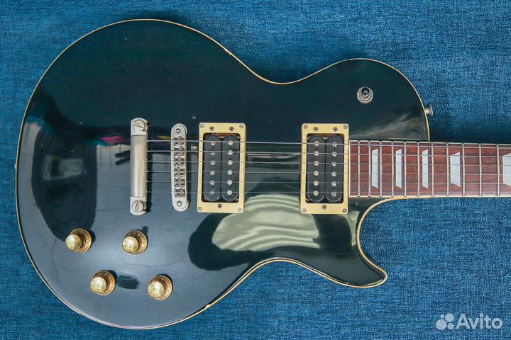 Greco EG-500 Les Paul Standard