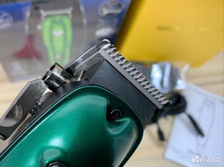 Машинка для стрижки животных