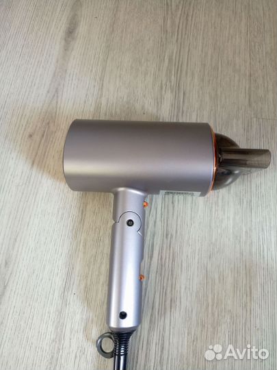 Фен для волос
