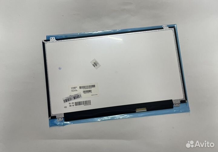 Матрица 15.6 slim 40pin