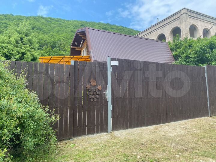 Дача 78 м² на участке 7 сот.