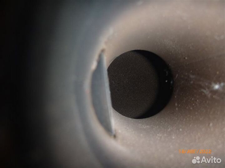 Катализатор правый Land Rover Discovery L319 AJ41