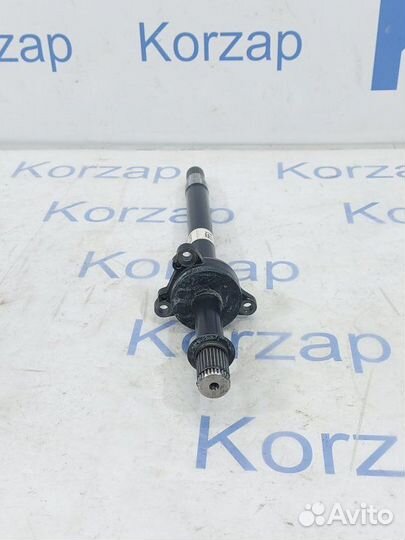 Вал промежуточный Kia Stinger CK