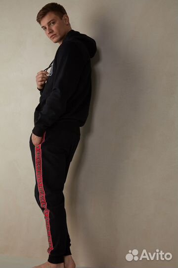 Intimissimi Chicago Bulls Original брюки