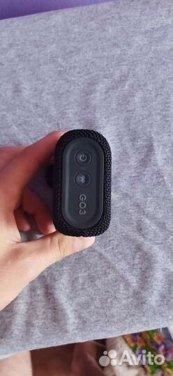 Колонка jbl Go 3